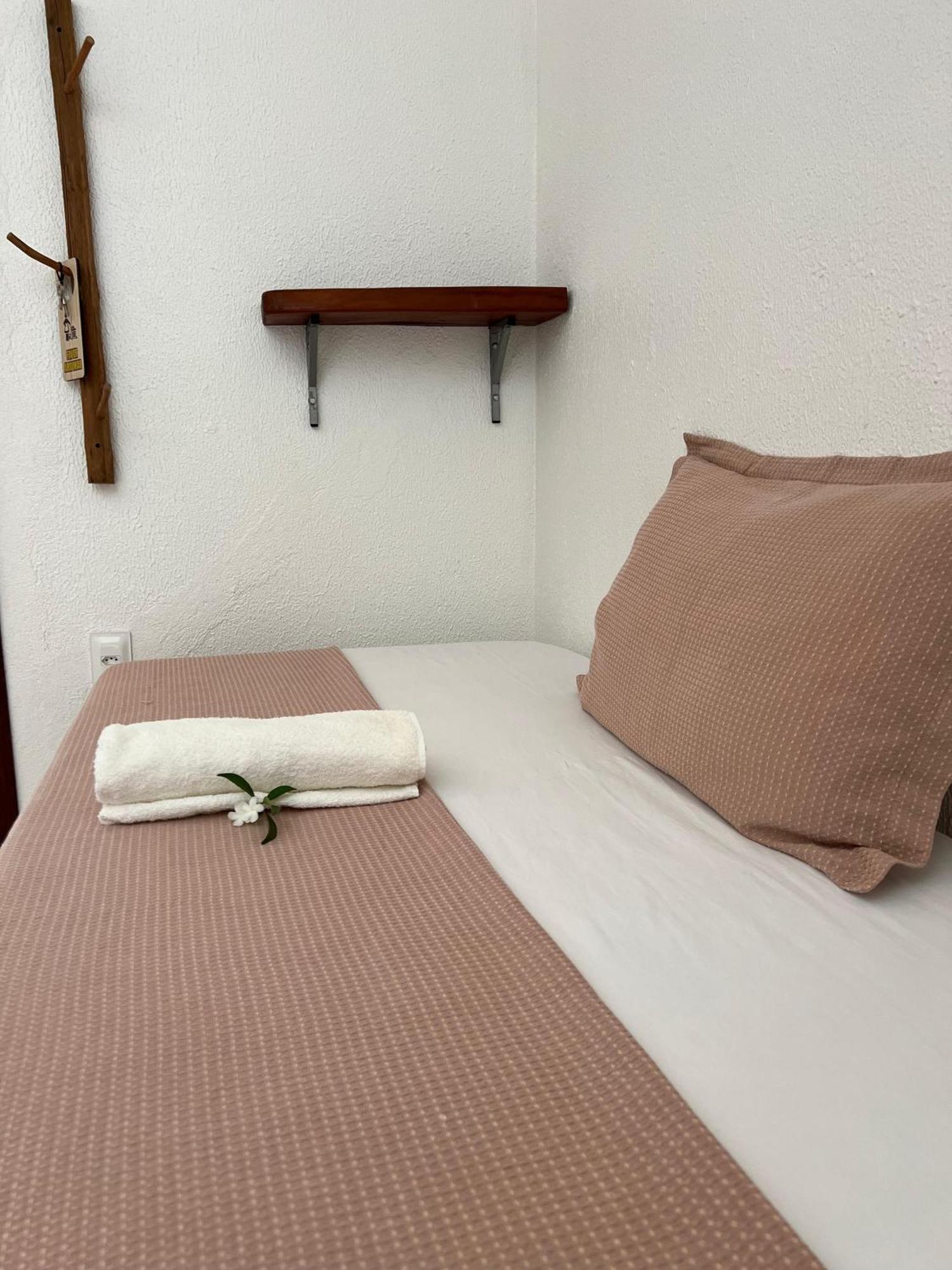 Milagres De Minas Villa Sao Miguel dos Milagres Room photo